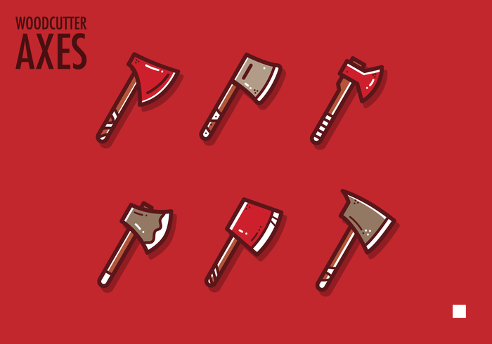 700x490 Axe Free Vector Art