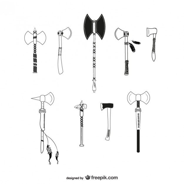 626x626 Axe Vectors, Photos And Psd Files Free Download