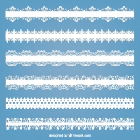 200x200 Aztec Border Free Vector Graphic Art Free Download (Found 1,295