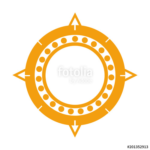 500x500 Sun Aztec Culture Traditional Symbol Stock Image And Royalty Free