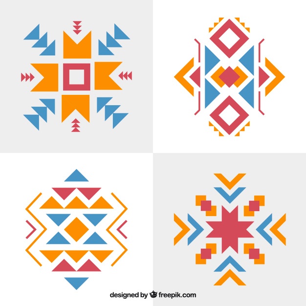 626x626 Aztec Vectors, Photos And Psd Files Free Download