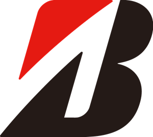 300x269 Bridgestone B Logo Vector (.eps) Free Download