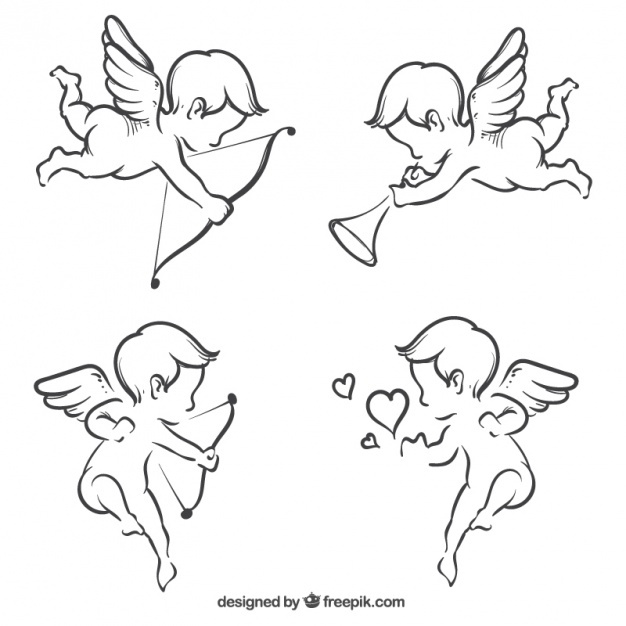626x626 Angel Vectors, Photos And Psd Files Free Download