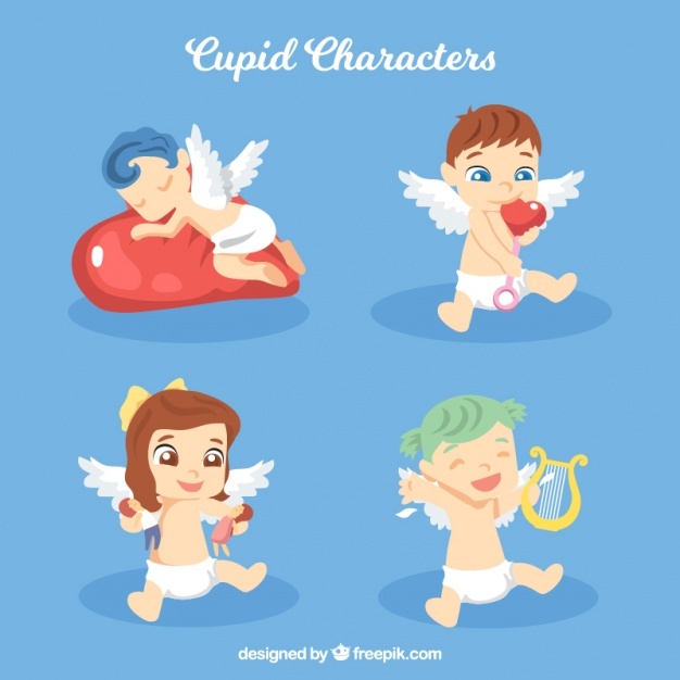 626x626 Baby Angel Vectors, Photos And Psd Files Free Download