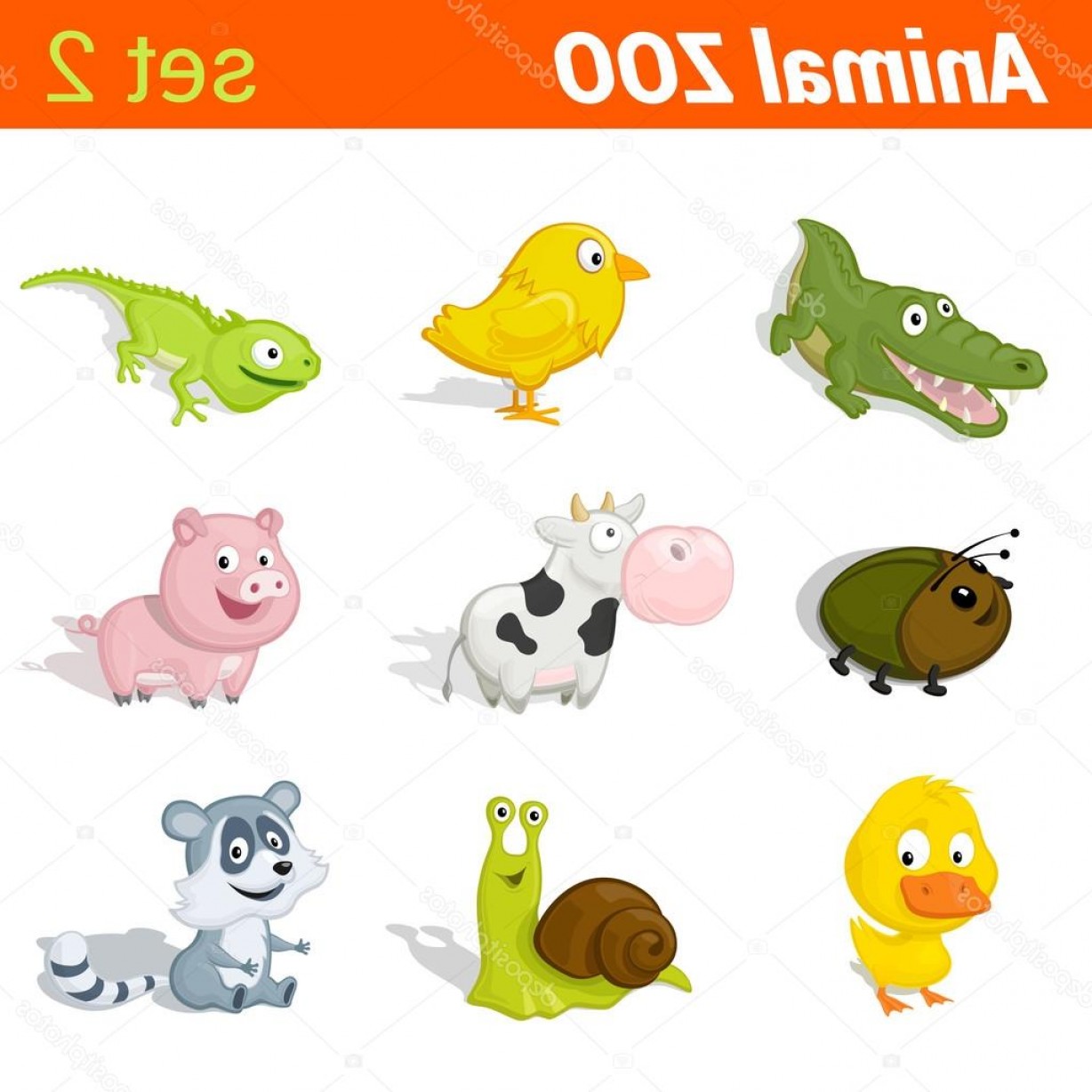 1228x1228 Cow Baby Animals Vector Arenawp