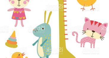 367x195 Cute Baby Animals Vector Free Vector Art, Images, Graphics Amp Clipart