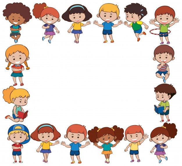 626x574 Child Frame Vectors, Photos And Psd Files Free Download