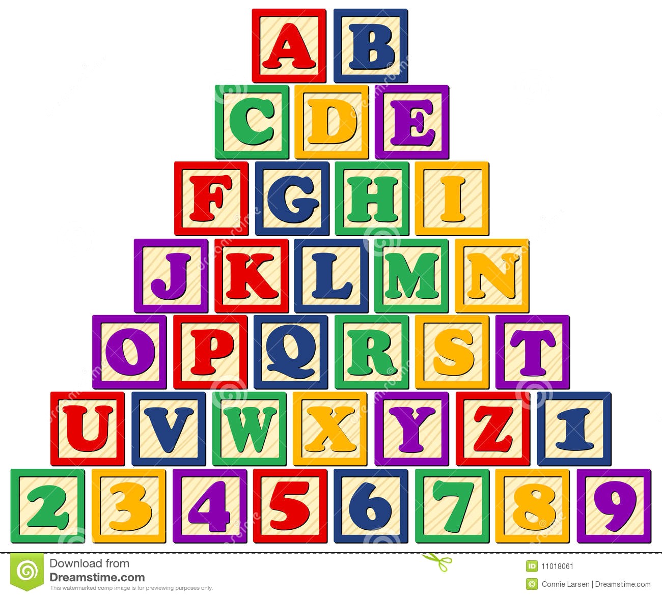 1300x1175 Typeface Clipart Baby Block 3 Alphabet