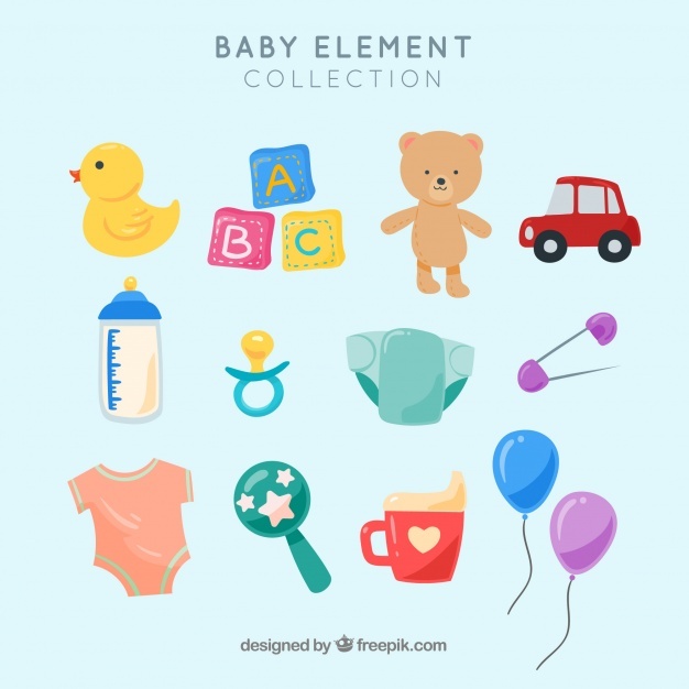626x626 Baby Bottle Vectors, Photos And Psd Files Free Download