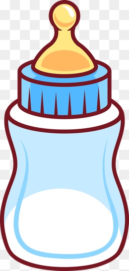 260x543 Baby Bottle Png Images Vectors And Psd Files Free Download On