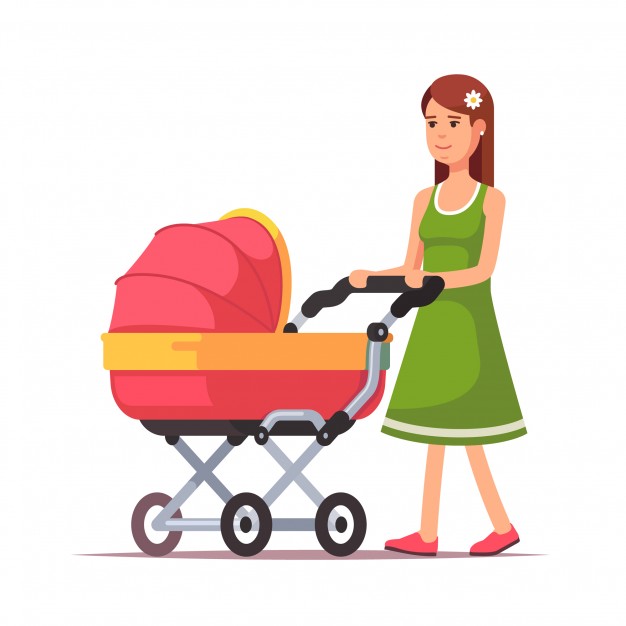 626x626 Stroller Vectors, Photos And Psd Files Free Download