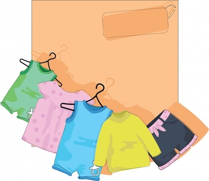 425x368 Children Clothing Free Vectors Free Vector Download (2,484 Free