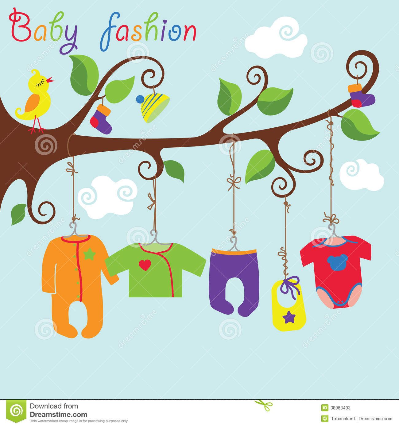 1300x1388 Resultado De Imagen Para Baby Clothes Vector Detskoe