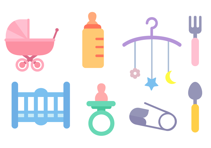 700x490 Baby Clothes Vector Png