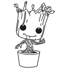 236x236 Groot