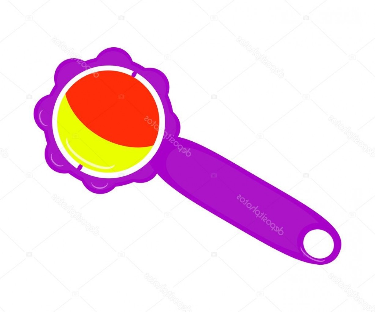 1228x1022 Stock Illustration Baby Rattle Vector Symbol Icon Shopatcloth