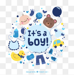 260x261 Baby Shower Png, Vectors, Psd, And Clipart For Free Download Pngtree