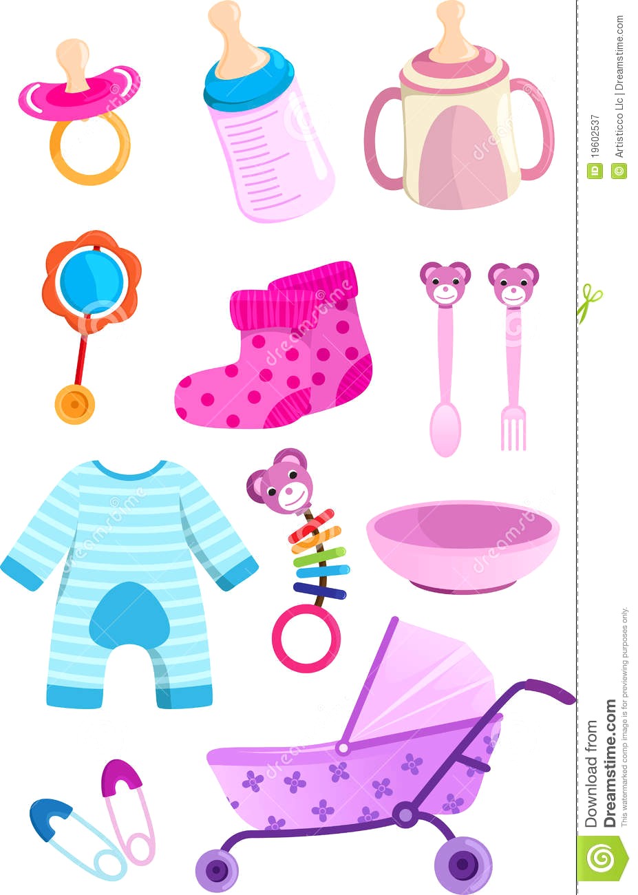 927x1300 Baby Stuff Vector 548237 18 Pictures