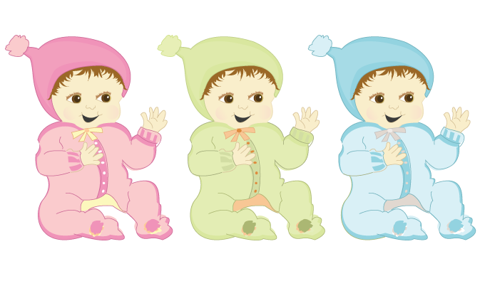 680x395 Free Download Of Baby Vector Graphics And Illustrations