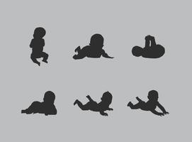 271x200 Baby Free Vector Art