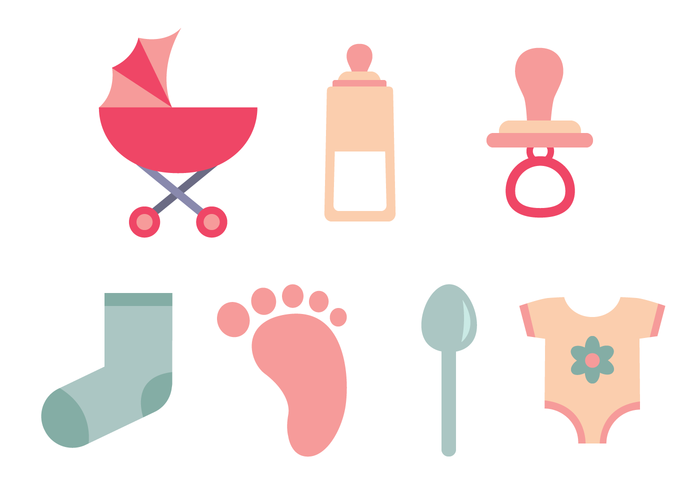 700x490 Baby Free Vector Art