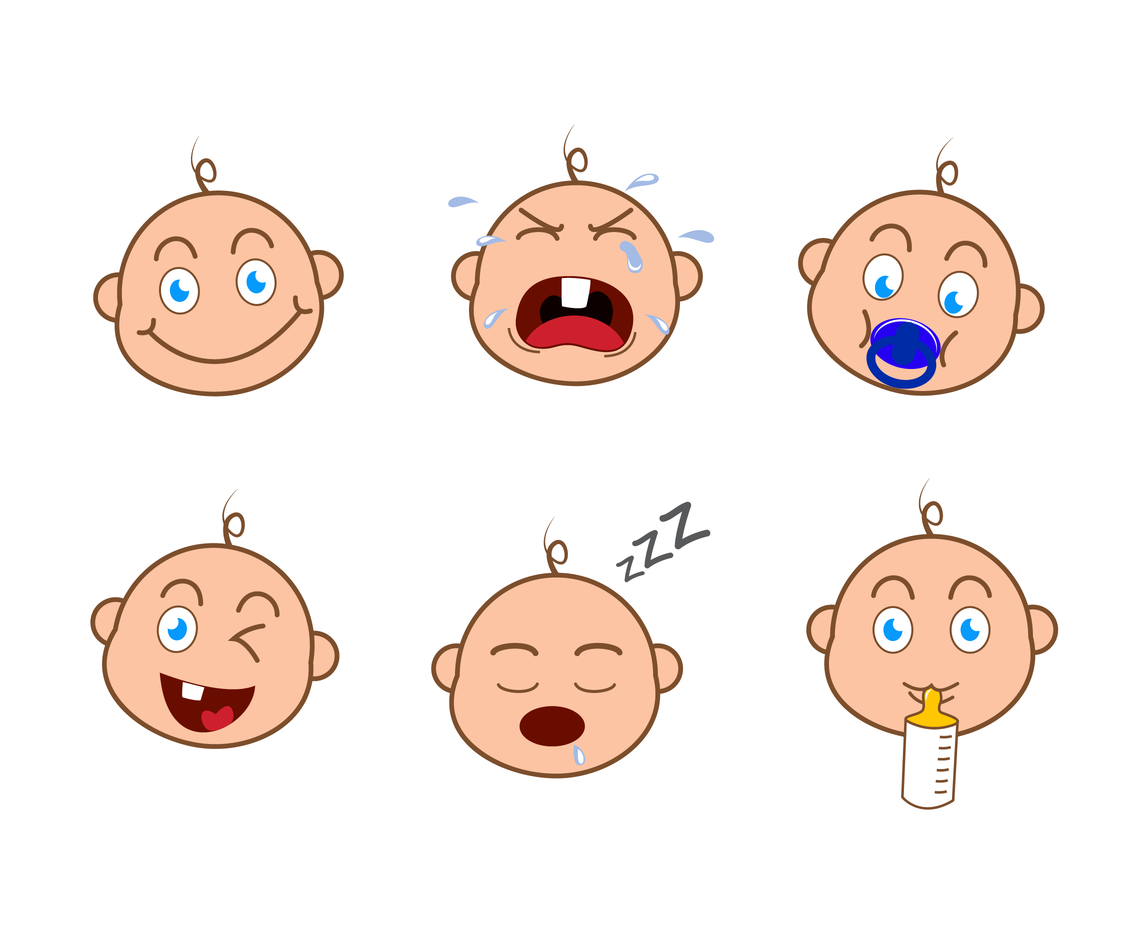 1136x936 Free Baby Cartoon Vector Vector Art Amp Graphics