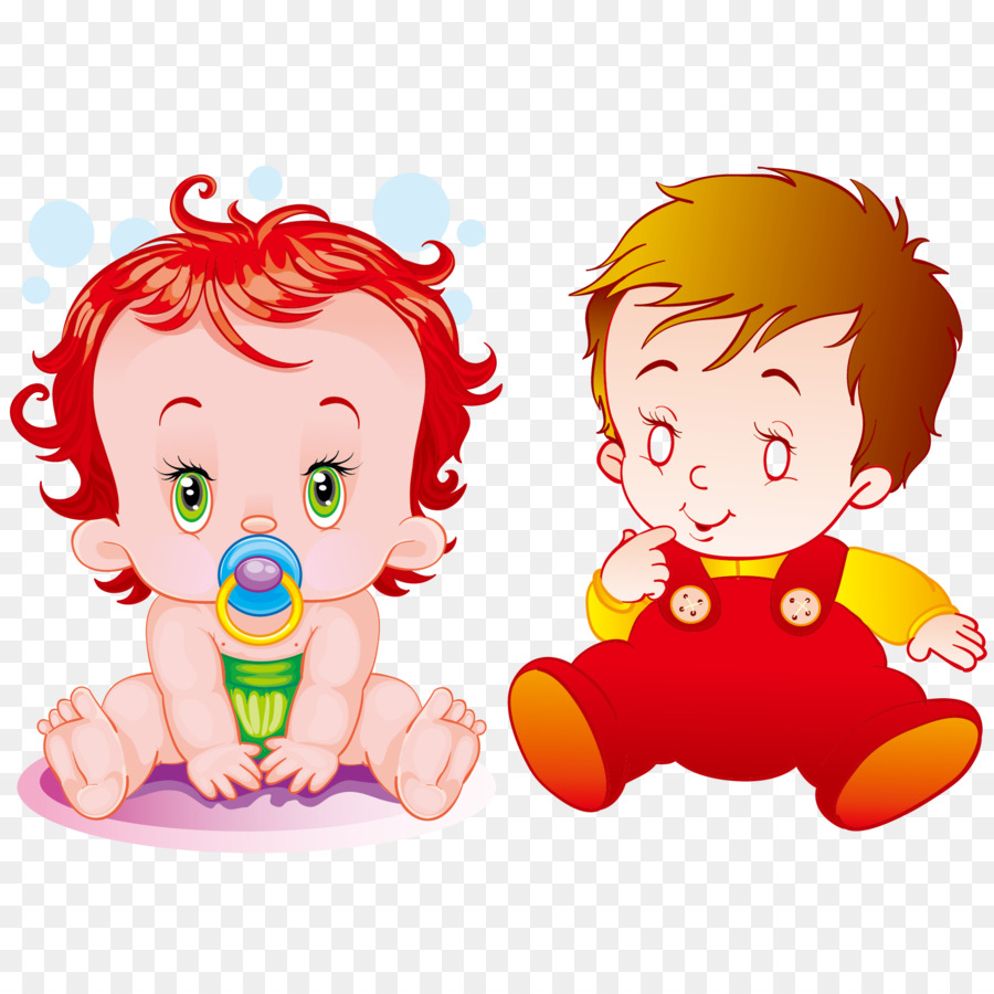 900x900 Infant Cartoon Child Clip Art