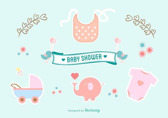 700x490 Baby Free Vector Art