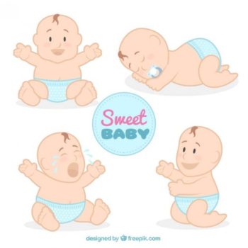 350x350 Baby Design Free Download