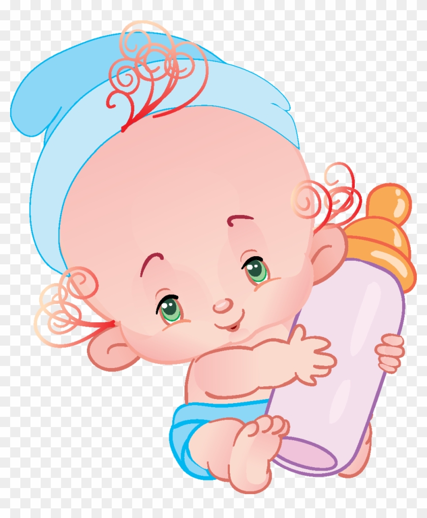 840x1019 Art, Artwork, Baby, Beauty, Bebek, Birthday, Boy, Cartoon