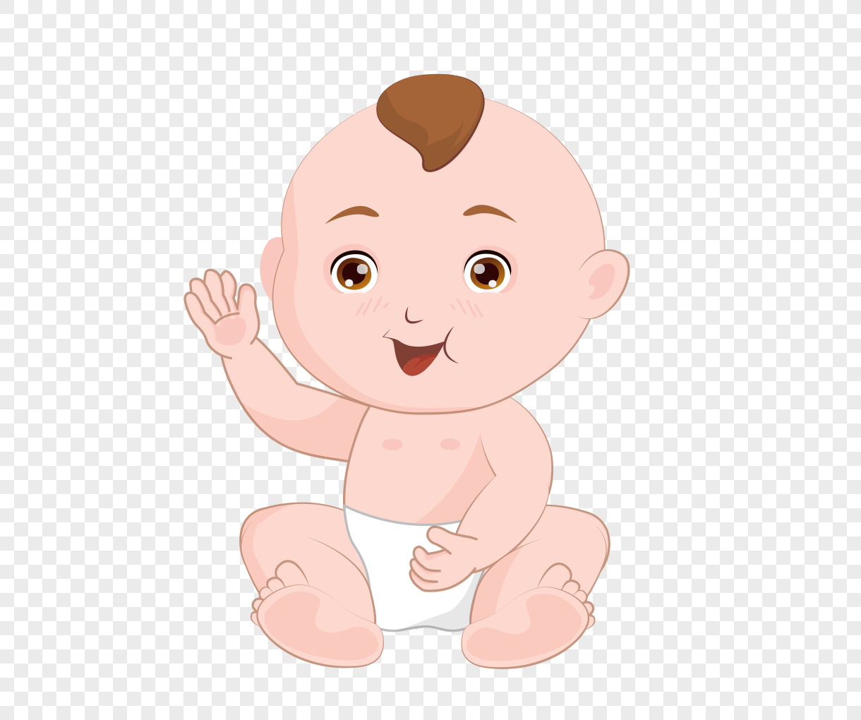 Baby Vector Png at GetDrawings | Free download