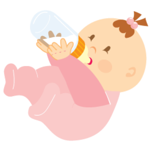 300x300 19 Vector Baby Art Huge Freebie! Download For Powerpoint