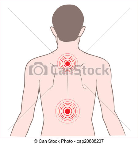 450x470 Medicine, Disease Back And Neck Pain.