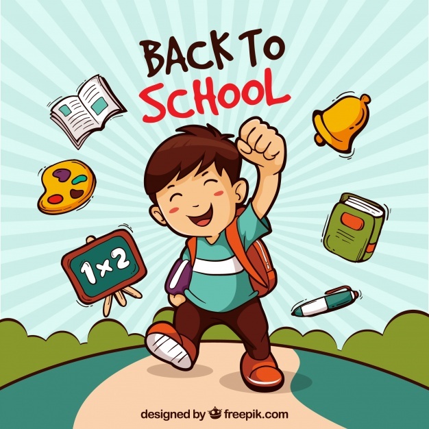 626x626 School Vectors, Photos And Psd Files Free Download