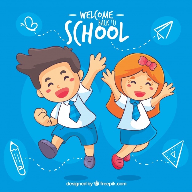 626x626 Back To School Vectors, Photos And Psd Files Free Download