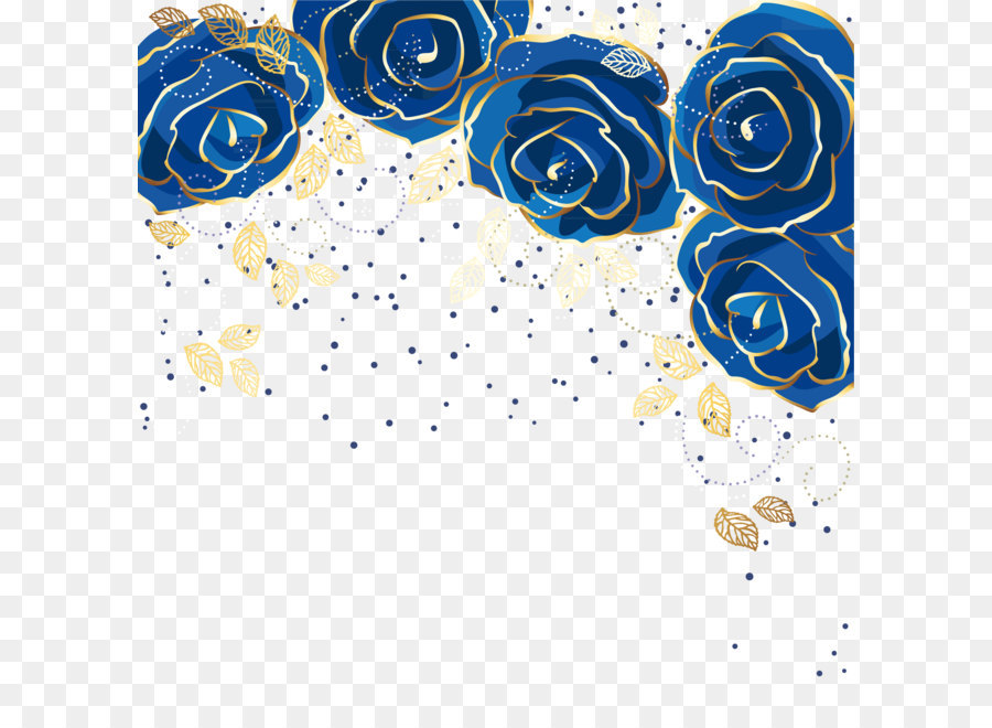 900x660 Blue Rose Flower