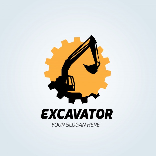 626x626 Excavator Vectors, Photos And Psd Files Free Download