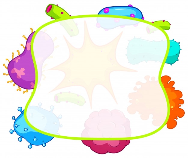 626x525 Bacteria Vectors, Photos And Psd Files Free Download