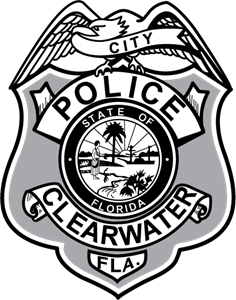 236x300 Police Badge Logo Vector (.eps) Free Download