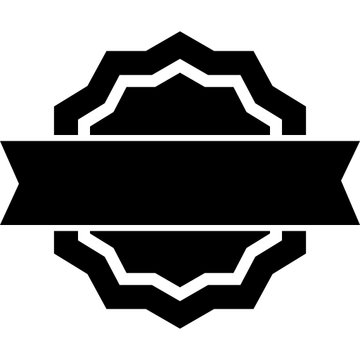 Badge Shape Vector at GetDrawings | Free download