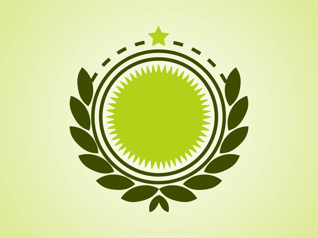 1024x765 Star Badge Vector Vector Art Amp Graphics