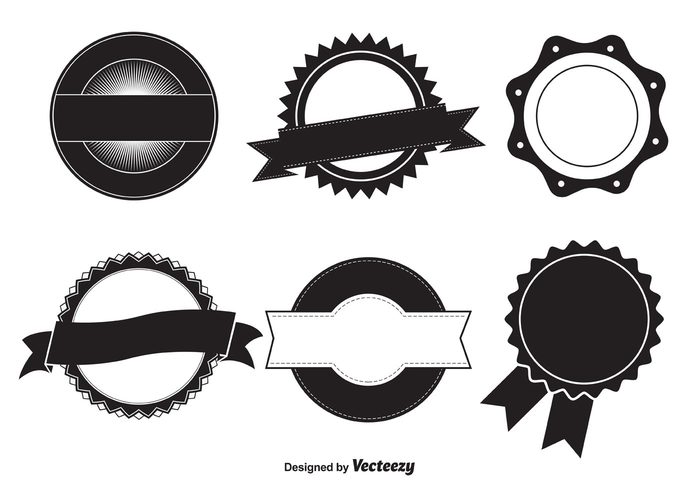 700x490 Vector Badge Templates 268003