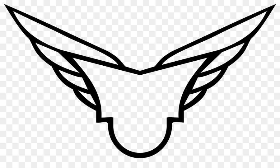 900x540 Wing Clip Art