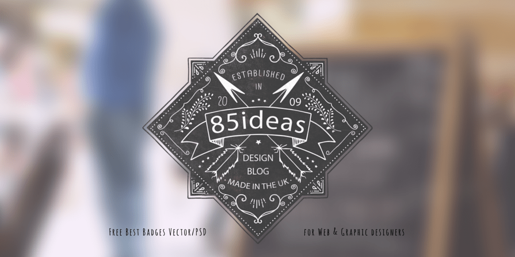 1024x512 Free Badges Vectorpsd For Web Amp Graphic Designers