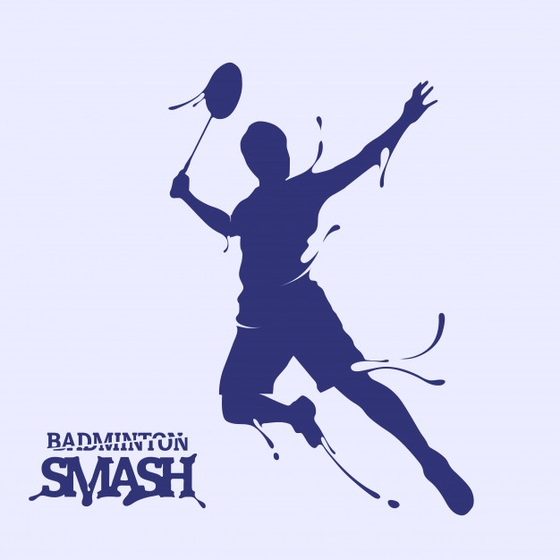 626x626 Badminton Vectors, Photos And Psd Files Free Download