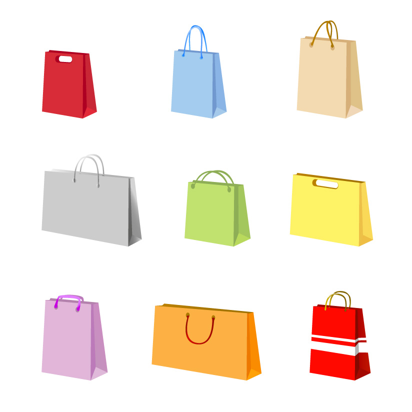 Bag Vector