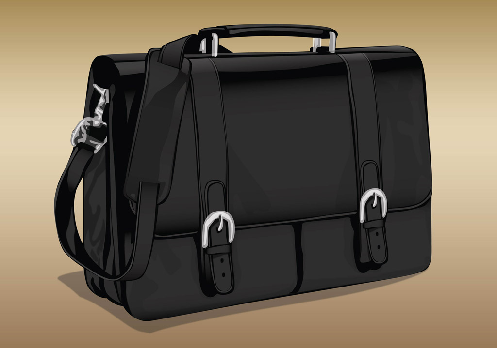 1024x719 Office Bag Vector Art Amp Graphics