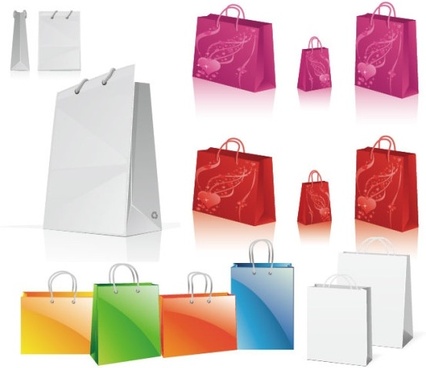 426x368 Vector Bag Free Vector Download (866 Free Vector) For Commercial