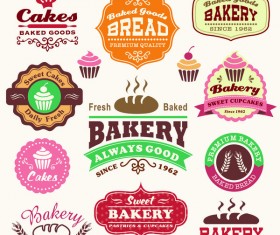 280x235 Bakery Vector