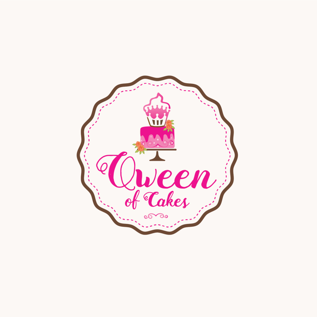 1024x1024 Cake Bakery Logo Ananta Creative